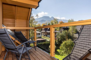 Modrzejewska Residence Zakopane